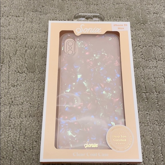 iPhone XS Max Case